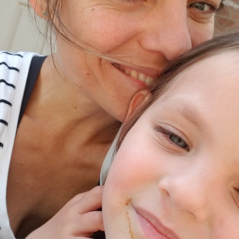 Meet your Posher, Patty